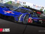 Le Mans Ultimate: Neue Infos, PC-Specs plus Highlightvideo und viele Screenshots