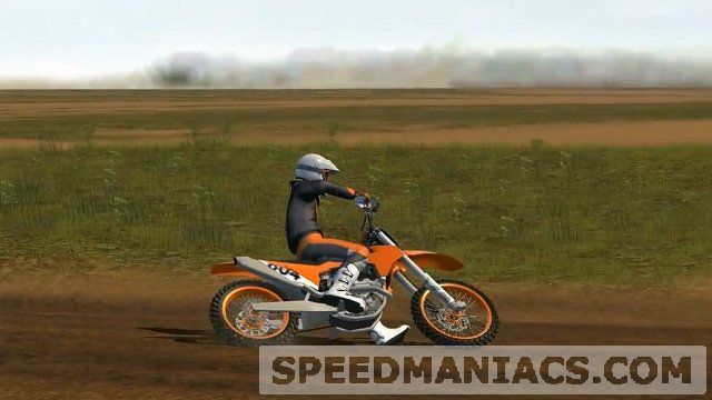 MX Bikes: Neues Gameplay-Video zum Motocross-Rennspiel