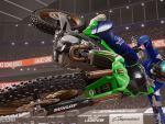 MX vs ATV Legends: Neue SX Expert-Strecken, Series-Modus, Bugfixes und mehr mit V2.11