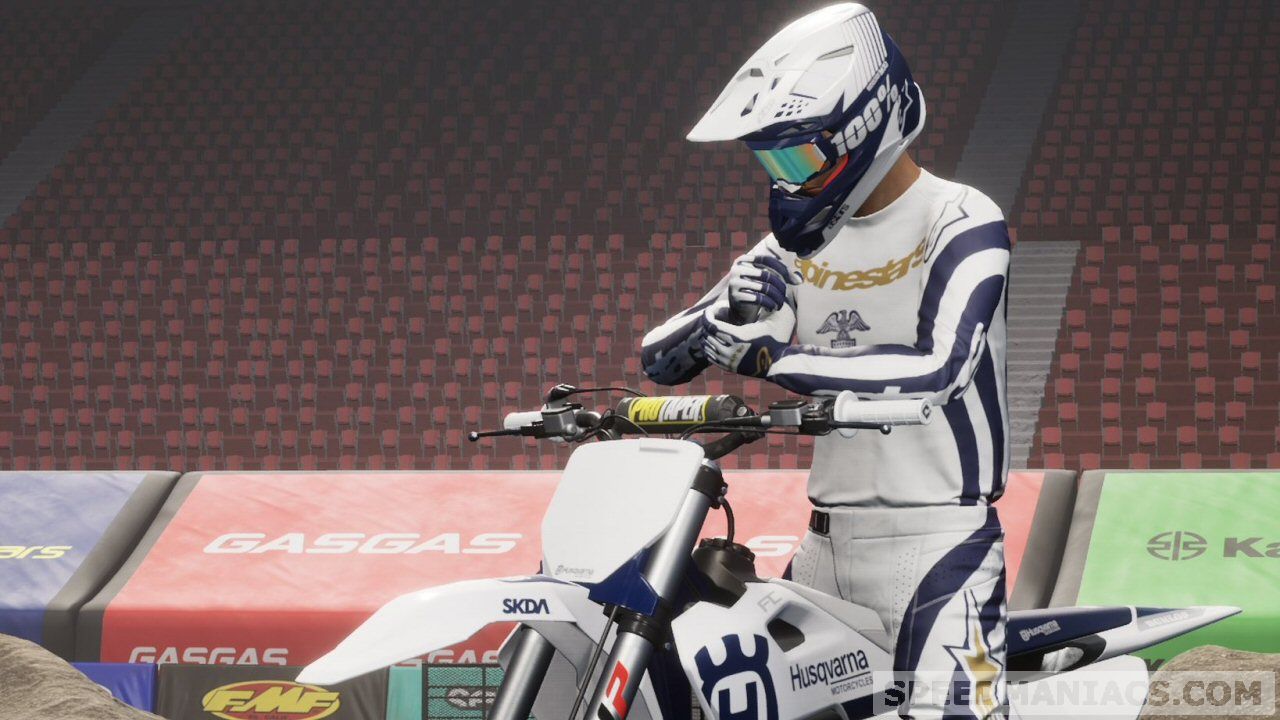 MX vs ATV Legends: V3.20-Update ist finaler Season 3-Patch