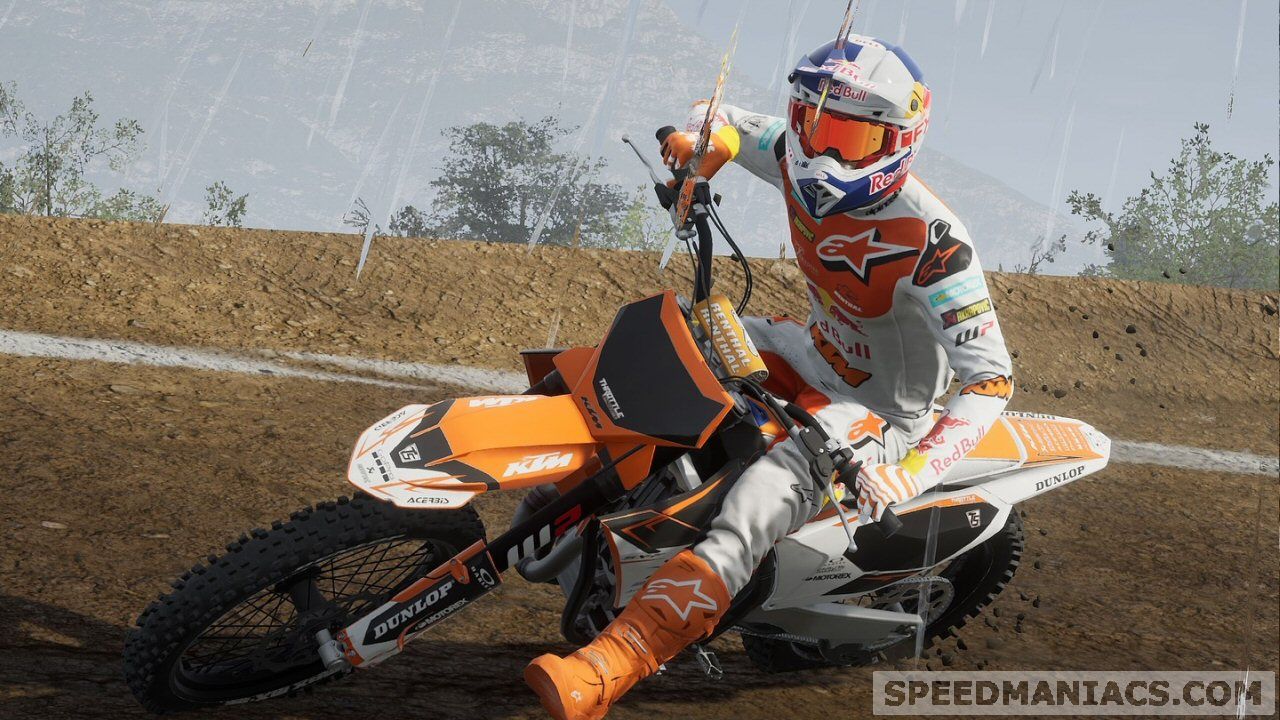 MX vs ATV Legends: V3.09 mit Racewear und vielen Verbesserungen