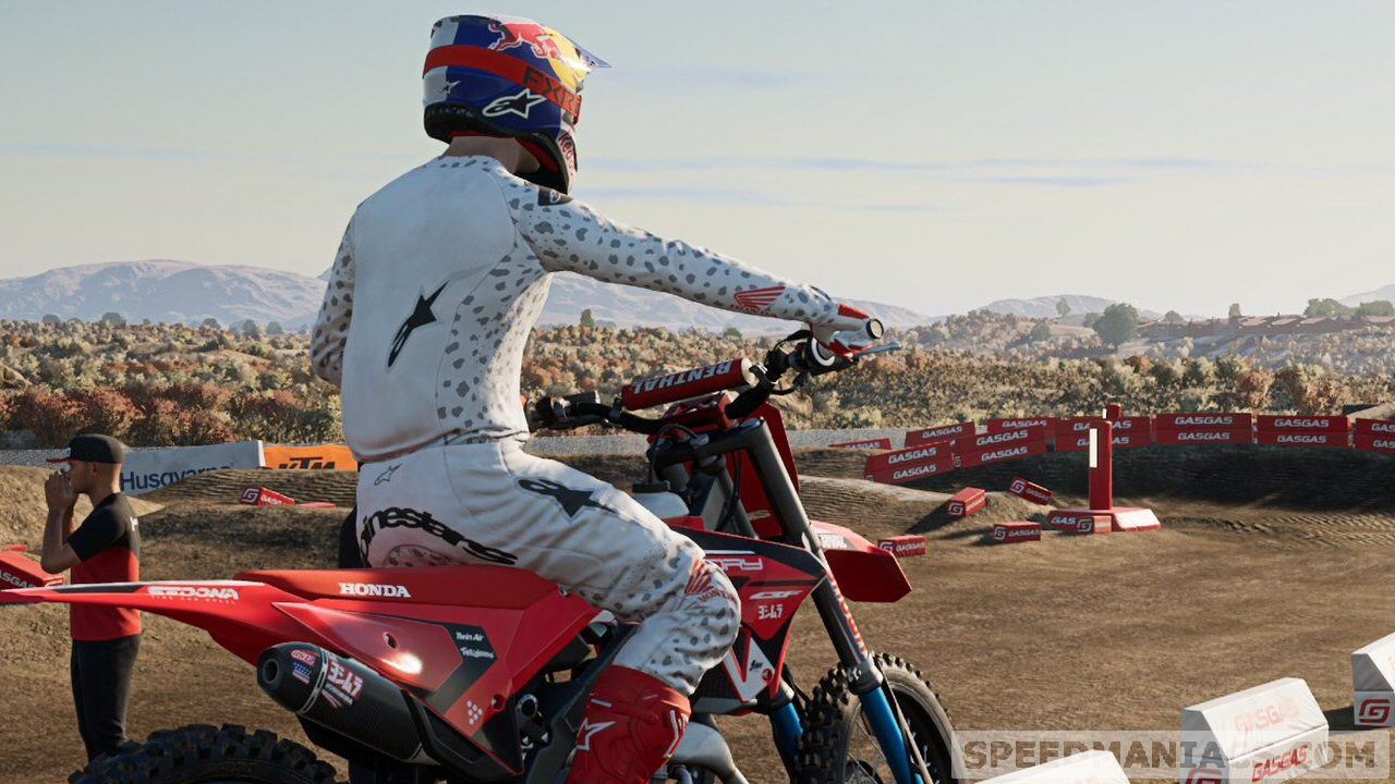 MX vs ATV Legends: V2.10 bringt Weihnachtsfeeling und viele Verbesserungen - neue DLCs