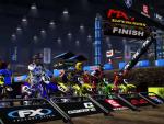 MX vs. ATV Supercross - Teaser-Video