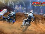 MX vs. ATV Supercross - Release-Trailer