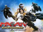 MX vs. ATV Supercross Encore: Releasetermin und neue Screenshots