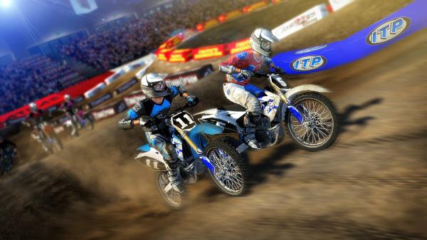 MX vs. ATV Supercross Encore: Alle Einzelheiten zur Early Access-Phase
