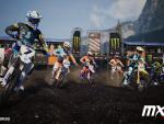MXGP PRO: Motocross so realistisch wie nie - Ankündigung plus Trailer und Screenshots