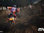 MXGP PRO - Gameplay-Trailer