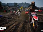 MXGP PRO - Compound-Trailer