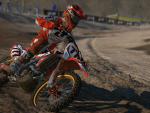 MXGP - The Official Motocross Videogame: Neues Gameplay-Video zeigt Streckendeformation