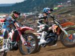 MXGP - The Official Motocross Videogame