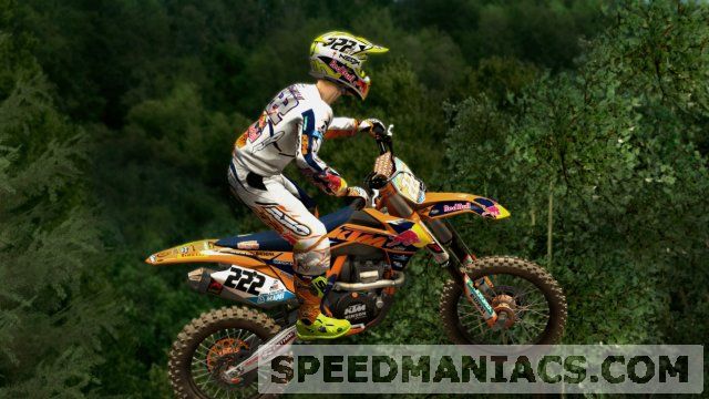 MXGP - The Official Motocross Videogame: Compact-Version für PC, PS3 und PS Vita