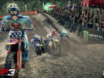 MXGP3 ab sofort auf PC, PS4 und Xbox One am Start - plus Launch-Trailer