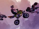 Spieletest: Mad Riders - Willkommen zur&uuml;ck im Dreck