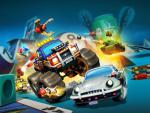 Micro Machines World Series: Neuer Termin und zweiter Gameplay-Trailer zum Fun-Racer
