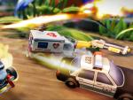 Micro Machines World Series - The Thrill of the Race-Trailer