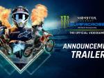 Supercross 4 - Announcement-Trailer