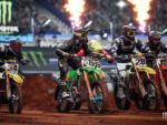 Monster Energy Supercross - The Official Videogame 5: Early Access bereit und Launch-Trailer, Release am Donnerstag