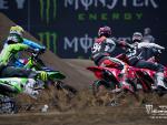 Monster Energy Supercross - The Official Videogame 6 dreht mit neuem Video, Infos und Screenshots auf