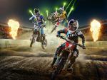 Monster Energy Supercross - The Official Videogame - Track Editor-Trailer