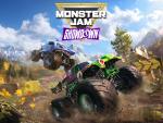 Monster Jam Showdown: Releasetermin steht fest
