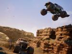 Monster Jam Showdown vorgestellt: Erste Spielinfos, zwei Videos und Screenshots
