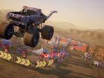 Monster Jam Showdown vorgestellt: Erste Spielinfos, zwei Videos und Screenshots