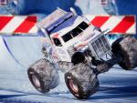 Monster Jam Showdown: Neuer Trailer, neue Infos plus Screenshots