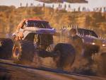 Monster Jam Showdown: Neuer Trailer, neue Infos plus Screenshots