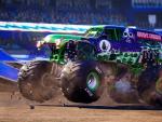 Monster Jam Showdown: Neue Drivers VS Fans-Videos