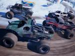 Monster Jam Showdown: Trailer zeigt neue Herausforderungen plus Infos und Screenshots