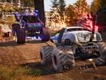 Monster Jam Showdown: Video, Screenshots und Details rund um die Showdown Tour