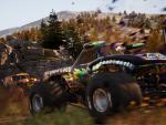 Monster Jam Showdown: Video, Screenshots und Details rund um die Showdown Tour