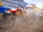 Monster Truck Championship - Gameplay-Trailer