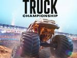 Monster Truck Championship: Launch-Trailer und Spieldetails