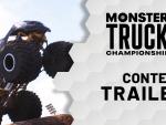 Monster Truck Championship - Content-Trailer