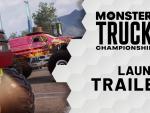 Monster Truck Championship - Launch-Trailer