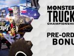 Monster Truck Championship - Vorbestellerbonus-Trailer