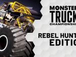 Monster Truck Championship - Rebel Hunter Edition-Trailer