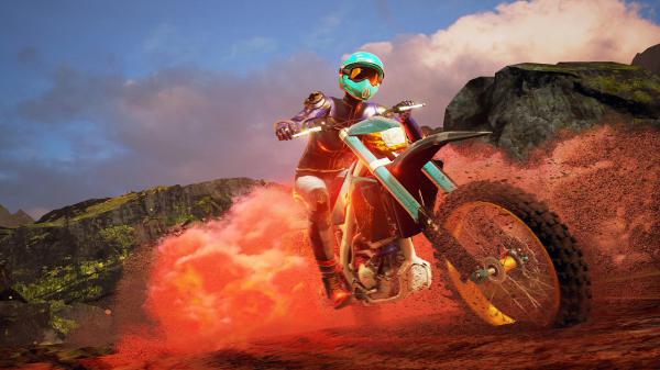 Moto Racer 4: Frischer Trailer und finaler Release-Termin