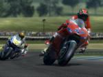 Spieletest: MotoGP 10/11 - Alles realistischer, neuer und besser?