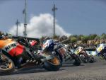 MotoGP 10/11: Brandneue Screenshots von der CES 2011