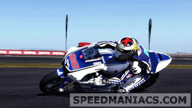MotoGP 13: Vom Rookie zum MotoGP-Weltmeister
