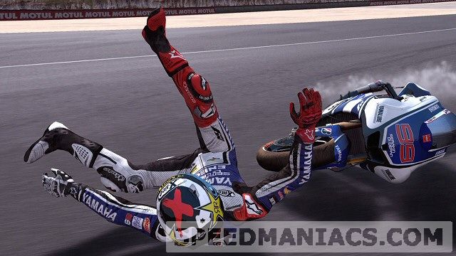 MotoGP 13: Neues Making of-Video und Hintergrundinfos