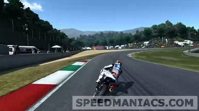 MotoGP 13: Vom Rookie zum MotoGP-Weltmeister