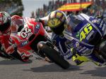 MotoGP 14: Reichhaltiges visuelles Spielerlebnis wichtiger als 60 FPS