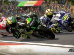 Game Director: MotoGP-Sport in MotoGP 14 so authentisch wie noch nie