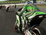 Game Director: MotoGP-Sport in MotoGP 14 so authentisch wie noch nie