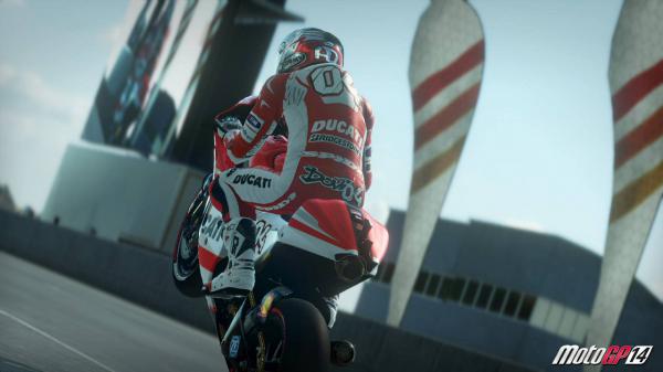 Spieletest: MotoGP 14 - Ein w&uuml;rdiger Nachfolger?