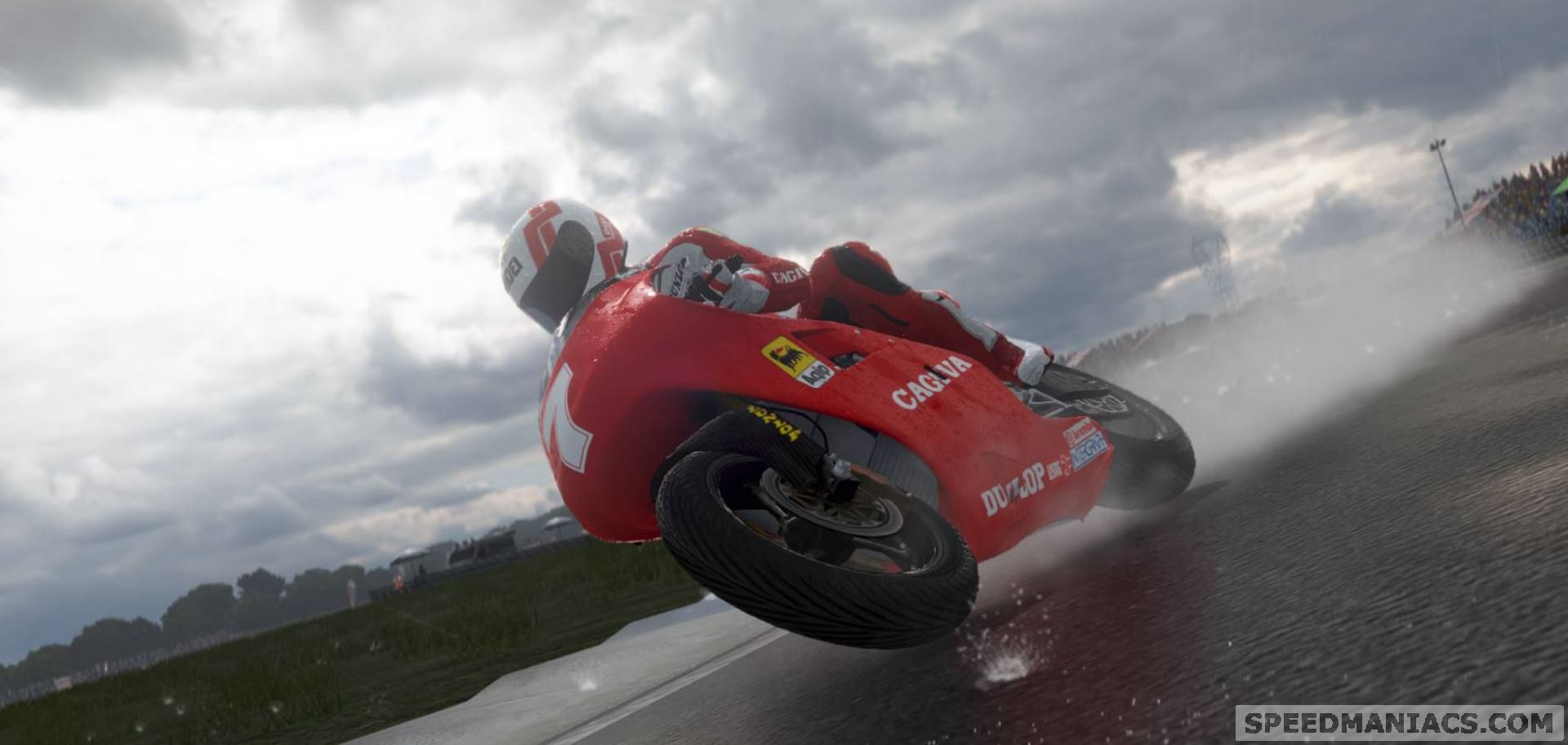 MotoGP 14: Neue und alte Champions - Infos plus Trailer